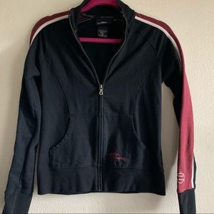 Harley-Davidson Women’s Activewear Jacket in XS